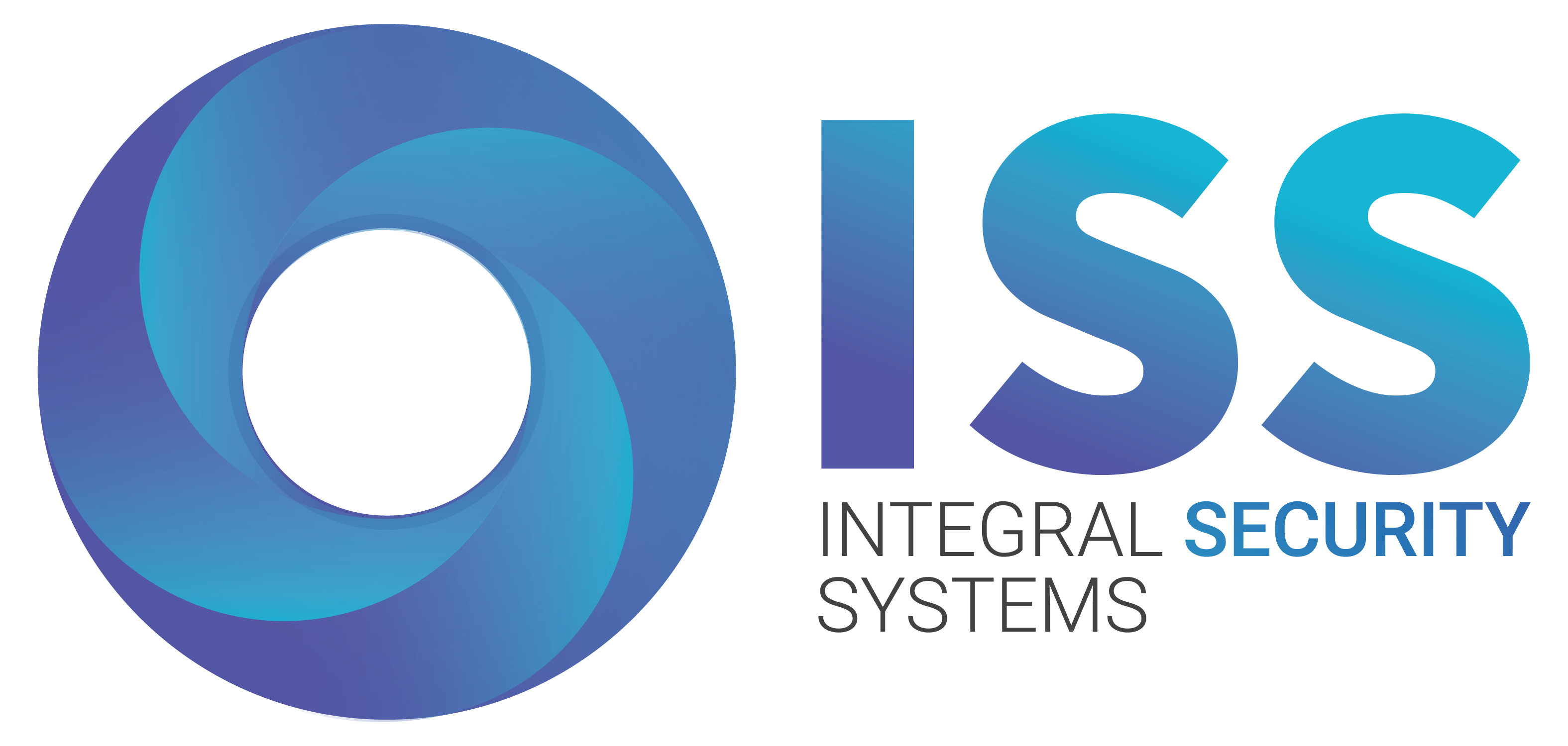 Logo ISS